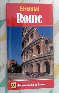 Essential Rome 