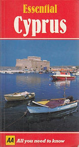 Essential Cyprus 