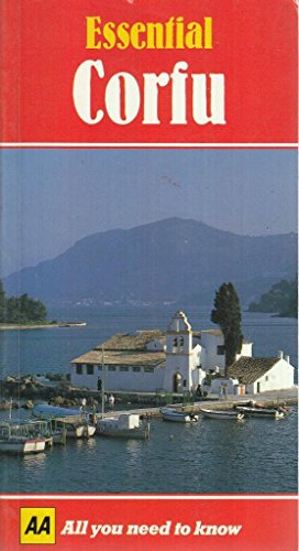 Essential Corfu