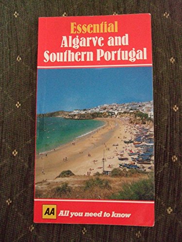Essential Algarve ans Southern Portugal