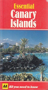 Essential Canary Islands 