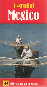 Essential Mexico 