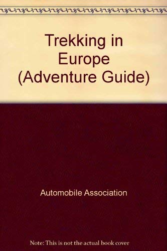 Trekking in Europe
