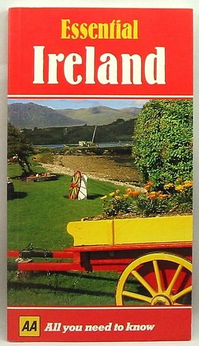 Essential Ireland