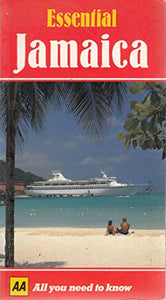 Essential Jamaica 