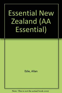 Essential New Zealand 