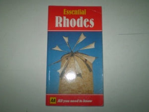 Essential Rhodes 