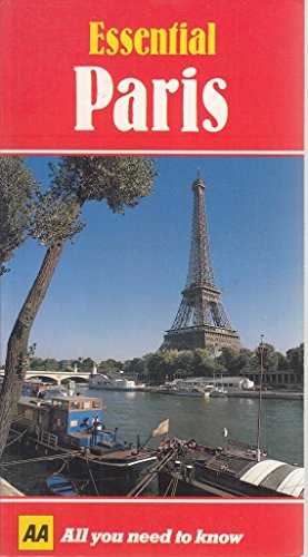 Essential Paris