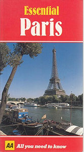 Essential Paris 