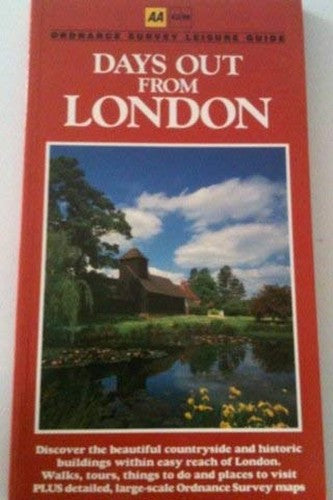 Days Out from London
