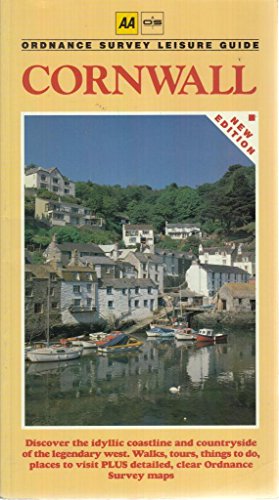 Cornwall