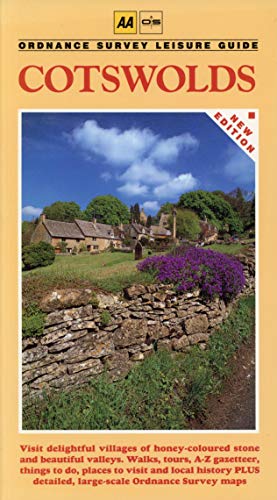 Cotswolds