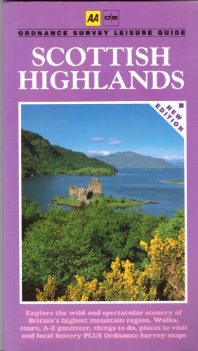 Scottish Highlands