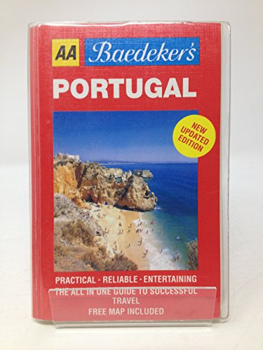Baedeker's Portugal