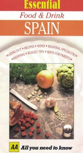 Essential Food and Drink