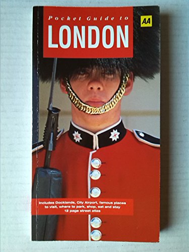 Pocket Guide to London