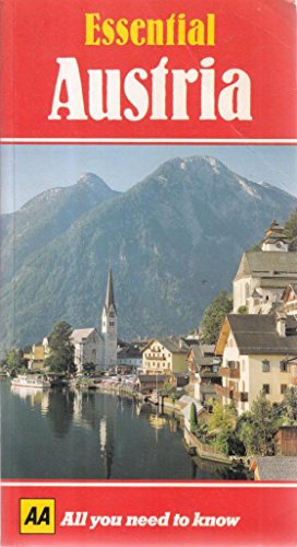 Essential Austria