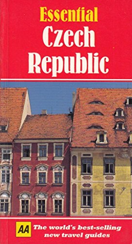 Essential Czech Republic