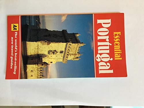 Essential Portugal