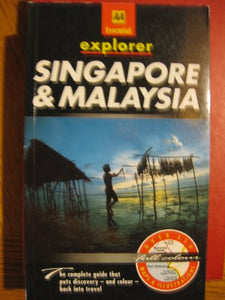 Singapore and Malaysia 