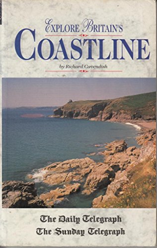 Explore Britain's Coastlines