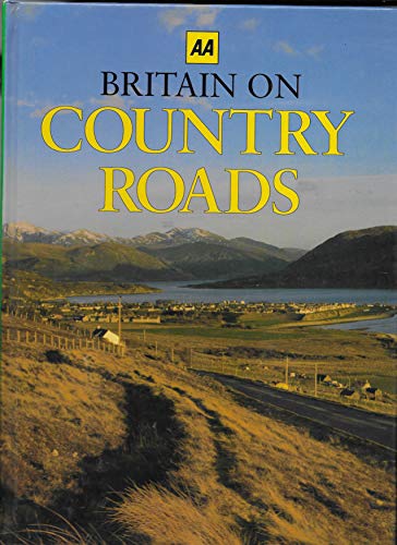 Britain on Country Roads