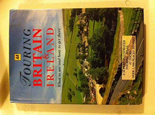 Touring Britain and Ireland