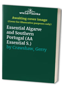 Essential Algarve and Southern Portugal 