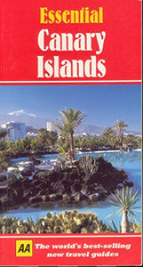 Essential Canary Islands 