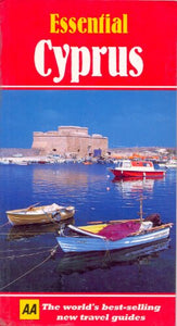 Essential Cyprus 