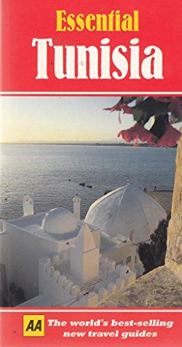 Essential Tunisia