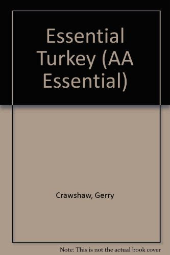 Essential Turkey