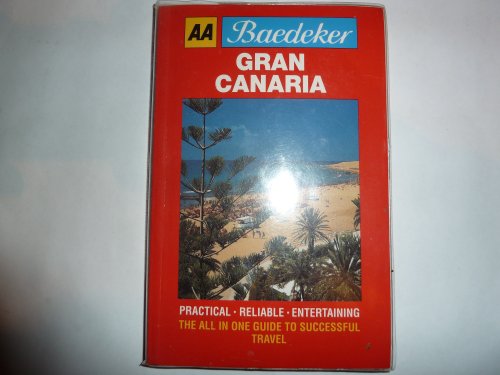Baedeker's Gran Canaria