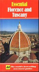 Essential Florence and Tuscany 