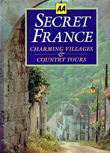 Secret France