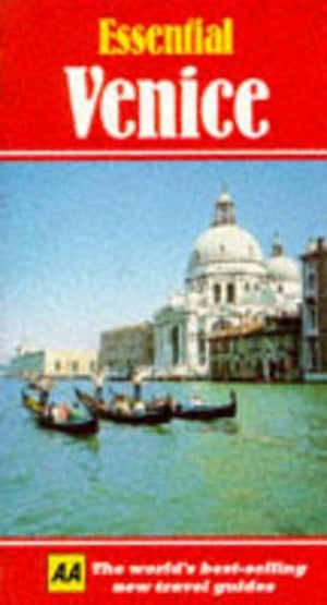 Essential Venice
