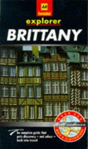 Brittany