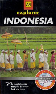 Indonesia 