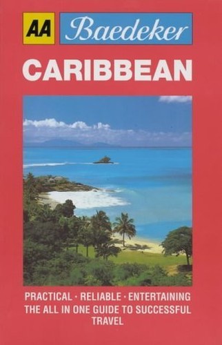 Baedeker's Caribbean