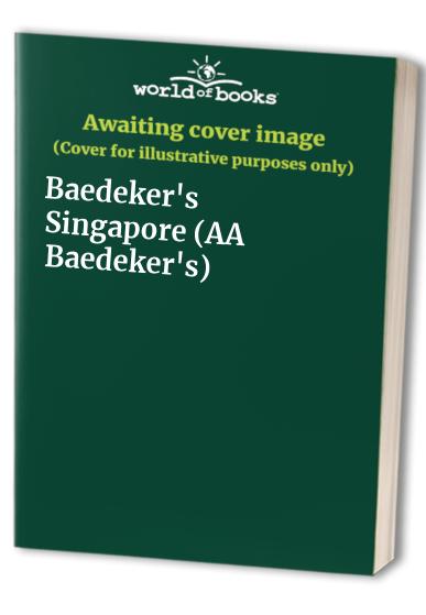 Baedeker's Singapore