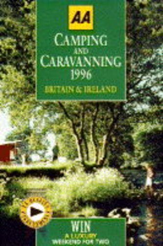Camping and Caravanning