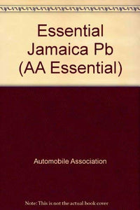 Essential Jamaica 