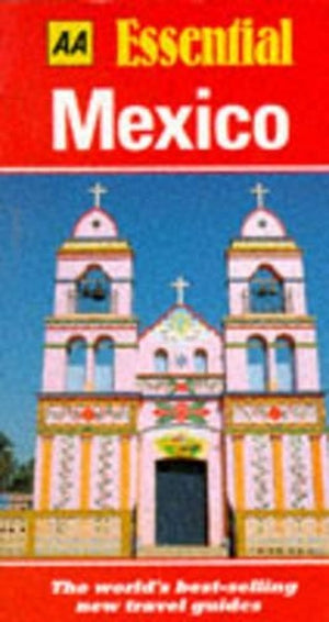Essential Mexico