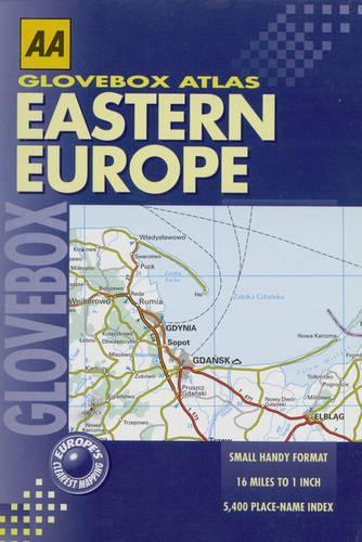 Eastern Europe