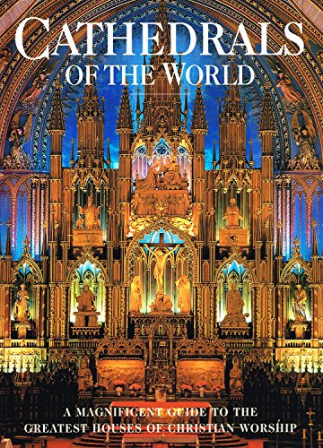 Cathedrals of the World