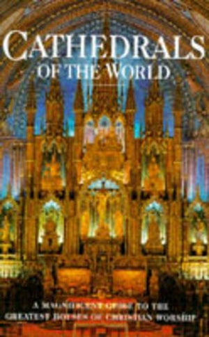 Cathedrals of the World