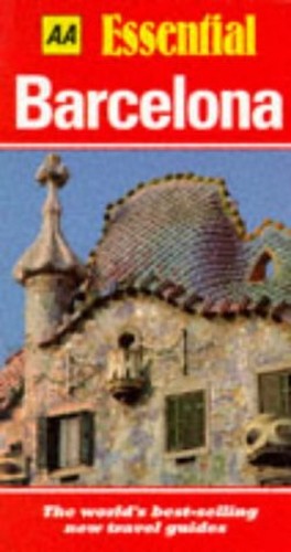 Essential Barcelona