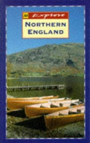 Explore Britain's Northern England