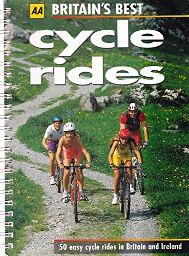 Britain's Best Cycle Rides