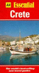 Essential Crete 